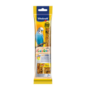 KRACKER ACE-VITAMINE PAPPAGALLINI