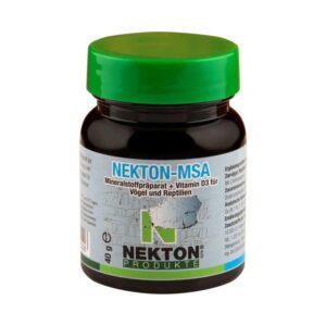 NEKTON MSA 40 GR