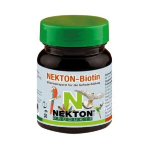 NEKTON BIOTIN 35 GR