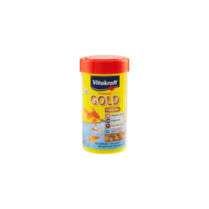 VITAKRAFT PREMIUM GOLD FLAKE-MIX 100 ML