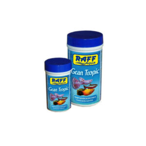 RAFF GRAN TROPIC GRANULARE 100 GR