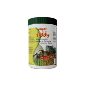 ALLPET EDDY MANGIME TARTARUGHE 70 GR