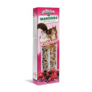 MANITOBA STICK RODITORI 2 PZ