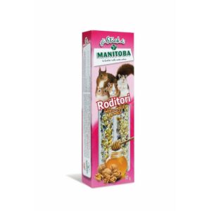 MANITOBA STICK RODITORI 2 PZ