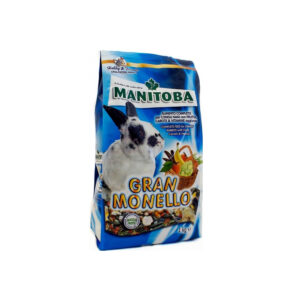 MANITOBA GRAN MONELLO 1 KG