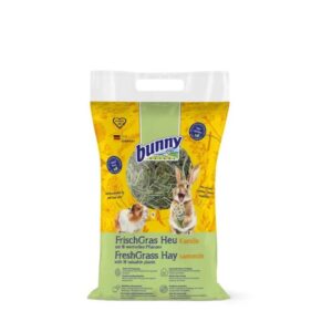FIENO CAMOMILLA 500GR