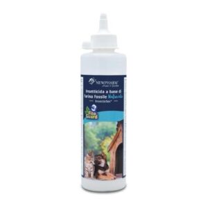 NEWPHARM INSECTOSEC CANI E GATTI 100 GR
