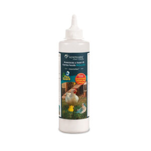 NEWPHARM INSECTOSEC A BASE DI FARINA FOSSILE 100 GR