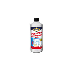 BOSTIK DISGORGANTE LIQUIDO PULI-PRO 1000 ML