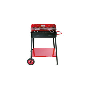 BARBECUE RETTANGOLARE HOLIDAY