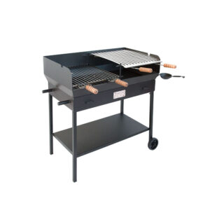 BARBECUE PARTY CRUCCOLINI