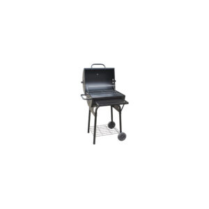 BARBECUE A CARBONE TEXAS