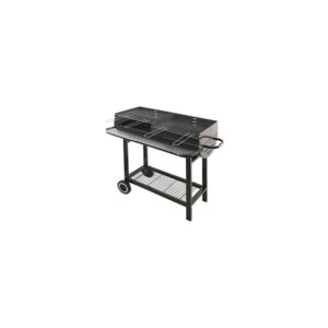 BARBECUE A CARBONE COLORADO