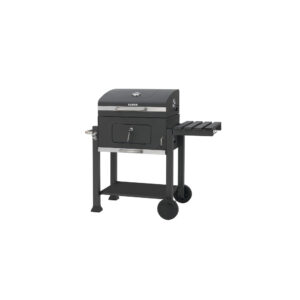 BARBECUE A CARBONE KUBRIK