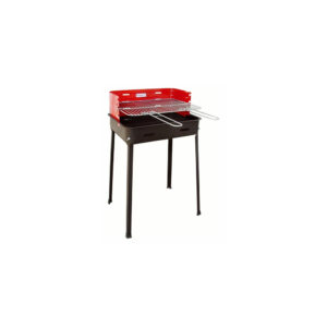 BARBECUE A CARBONE MAGNUM