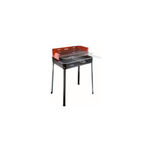 BARBECUE A CARBONE MEGA