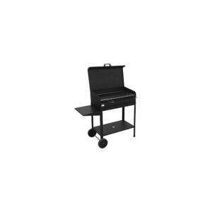 BARBECUE A CARBONE DORIANO 50X40 CM