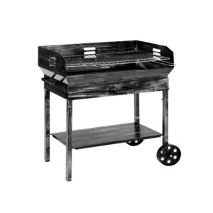 BARBECUE PESANTE 60X40 CM