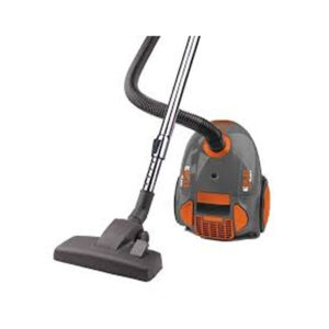 ASPIRAPOLVERE EOLO SUPERSILENT 2LT 800W 230V 40305