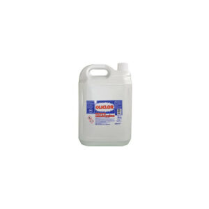 CANDEGGINA WHITE/BIOXAL/OLICLOR 5 LT