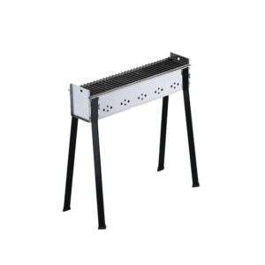 CUOCISPIEDINI A CARBONE 785*325*795H
