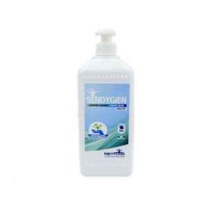 SAPONE LIQUIDO IGIENIZZANTE 1 LT