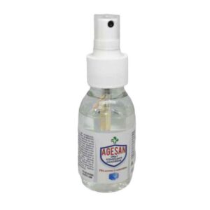 IGIENIZZANTE SPRAY PER MASCHERINE 100 ML