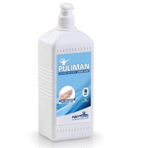 SAPONE LIQUIDO DELICATO 1 LT