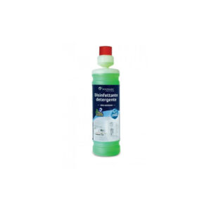 DISINFETTANTE DETERGENTE 1 LT