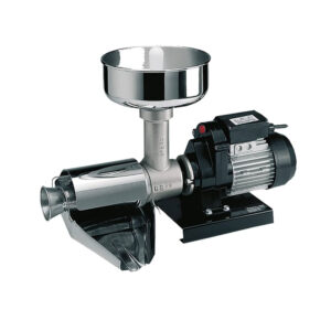 REBER SPREMIPOMODORO ELETTRICO N.5 500W