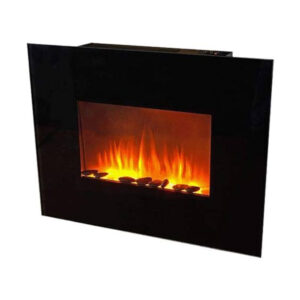 EFFE CAMINETTO ELETTRICO A PARETE K270