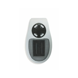 KOOPER PLUGGY MINI TERMOVENTILATORE 500 W
