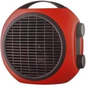 VINCO TERMOVENTILATORE FH-105 ROSSO