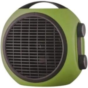 VINCO TERMOVENTILATORE FH-105 VERDE