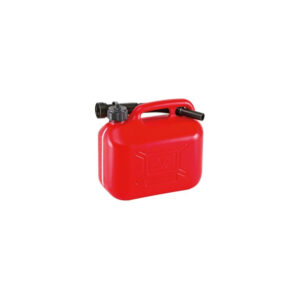 TANICA PER CARBURANTE 5 LT