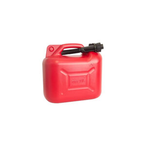 TANICA PER CARBURANTE 10 LT