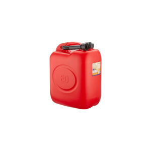 TANICA PER CARBURANTE 20 LT