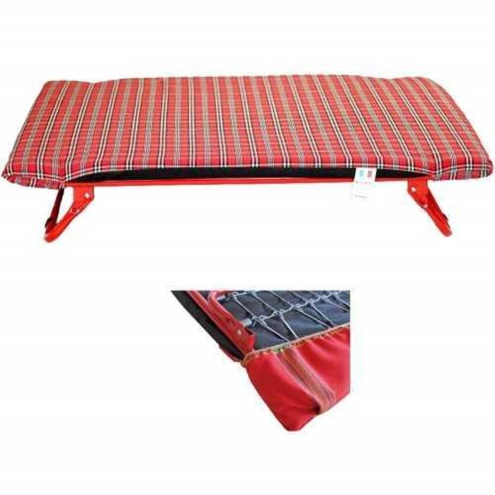 Materasso Meissa Per Brandina 87 X 61 X 7 Cm