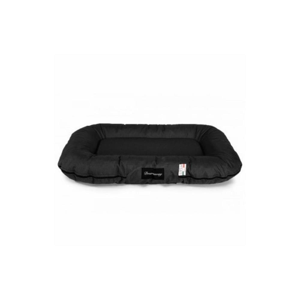Fabotex Materasso Boston Black 80 X 60 X 14 Cm
