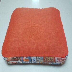 PET TRIBE METROPOLITAN LETTONE 85 CM ARANCIO