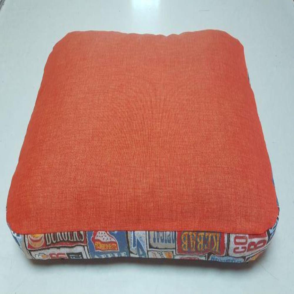Pet Tribe Metropolitan Lettone 85 Cm Arancio