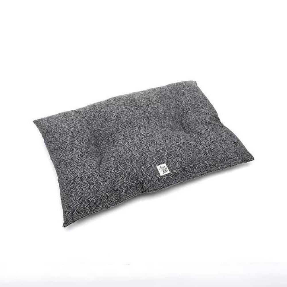 Cuscino Rettangolare Trapuntato 57 X 77 Cm