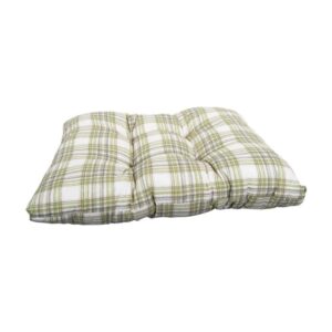 CUSCINO RETTANGOLARE MISURA 1 40 X 30 CM