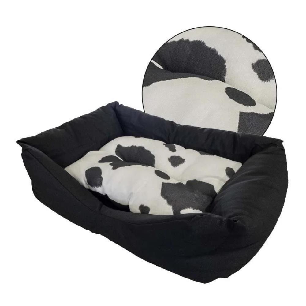 Cuccia Rettangolare Comfort 70 X 60 X 18 H Cm