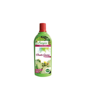 ENERGICA CONCIME LIQUIDO PIANTE GRASSE 500 GR