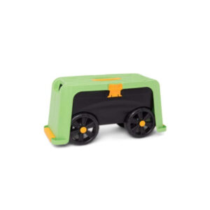 MAGIC GREEN BOX 4 IN 1