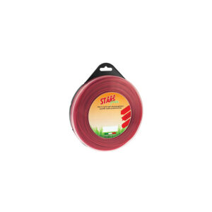 FILO NYLON QUADRO 3.0 MM X 15 MT