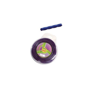 FILO NYLON ECOSILENT 3.0 MM X 69 MT