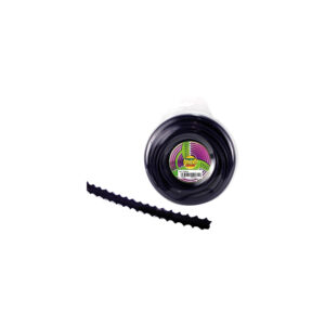 FILO NYLON SEGHETTATO 3.3 MM X 15 MT
