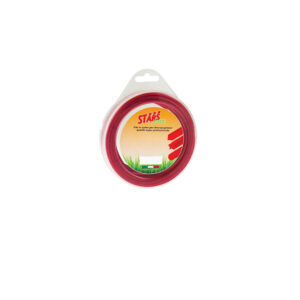 FILO NYLON TONDO 1.6 MM X 15 MT